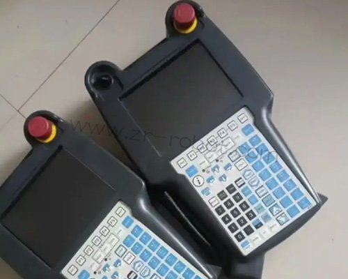 FANUC���ǿƻ�����ʾ������������ά��