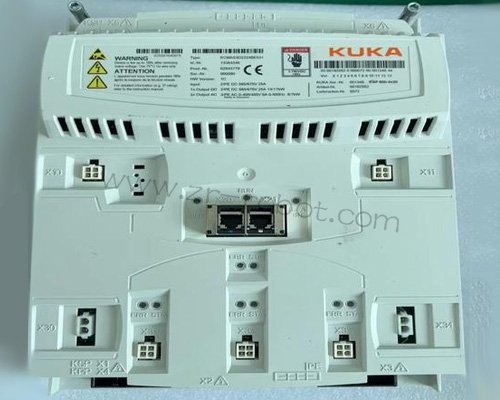 kuka�⿨������KSP600���������ر���ά��