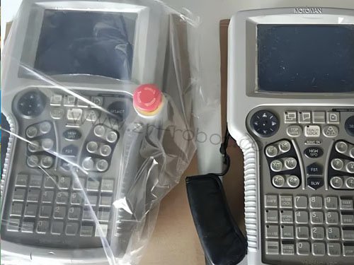 YAKSAWA����������NX100ʾ������������ά��