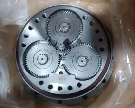 发那科FANUC工业机器人M-20iA减速机漏油维修