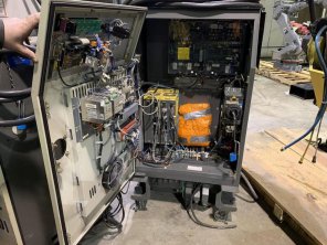 FANUC���ǿƻ����˿��ƹ����ά��