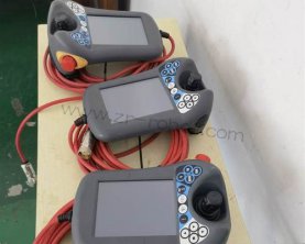 ABB������ʾ���������˻������ά��