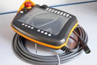 KUKA�⿨������ʾ������������ά��