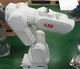 ABB��е�ֱ�������ά��