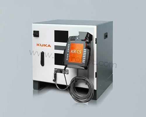 库卡机器人KRC5控制柜维修