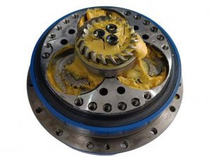 YASKAWA���������˼��ٻ�©��ά��