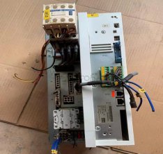 KUKA�⿨�����˵�Դģ��Ʋ�������ά��