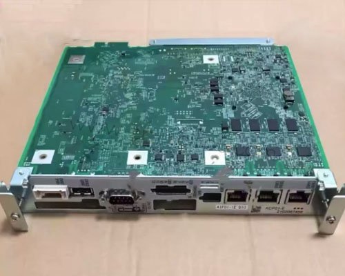 YASKAWA����������JANCD-ACP01-E CPU����
