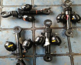 KUKA�⿨������ƽ��׶��ѹ���ά��