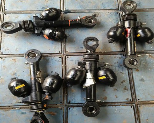 KUKA�⿨������ƽ��׶��ѹ���ά��