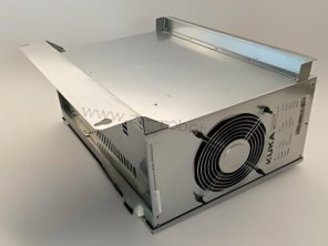 库卡kuka工业机器人主机进不了系统维修