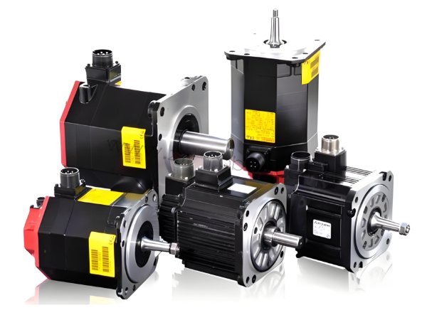 ���ǿ�FANUC�������ŷ�������ȱ���ά��