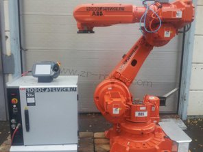 ABB�����˱���ά������