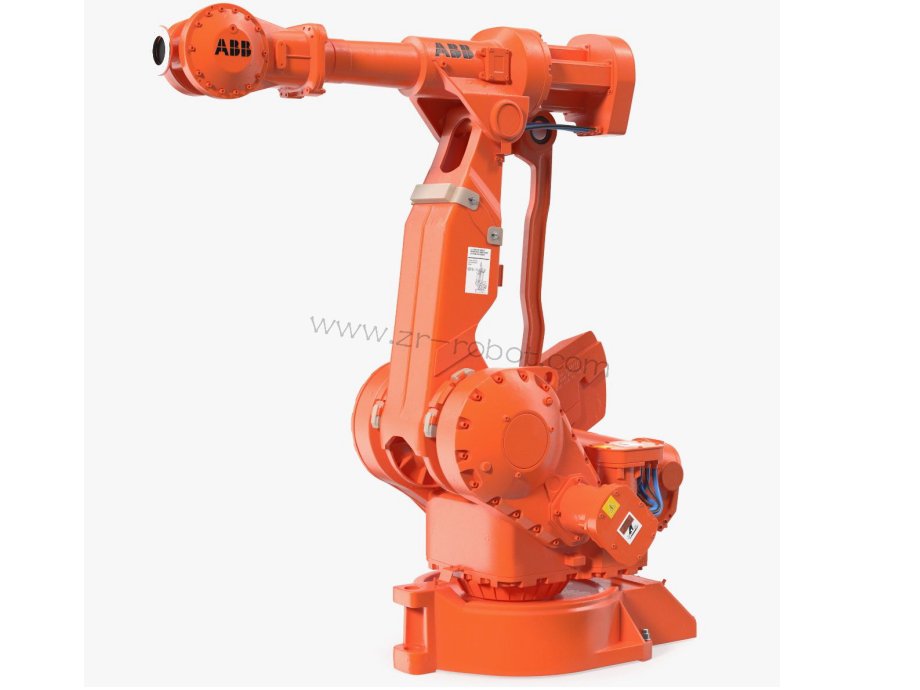 ABB������IRB6640����Ҫ��