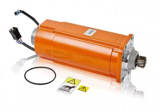 ABB�������ŷ����3HAC17338-13��תά��