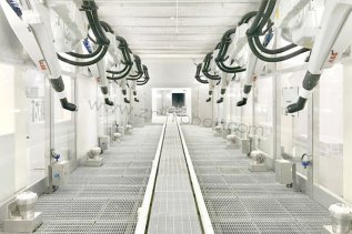 ABB��Ϳ�������ճ�������Ҫע��ʲô
