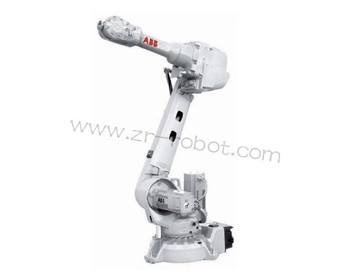 ABB������IRB2600���ͱ���˵��