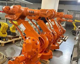 ABB��ҵ�������ճ�������ά��