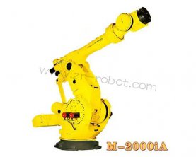 ���ǿƻ�����R-2000iA��׼����