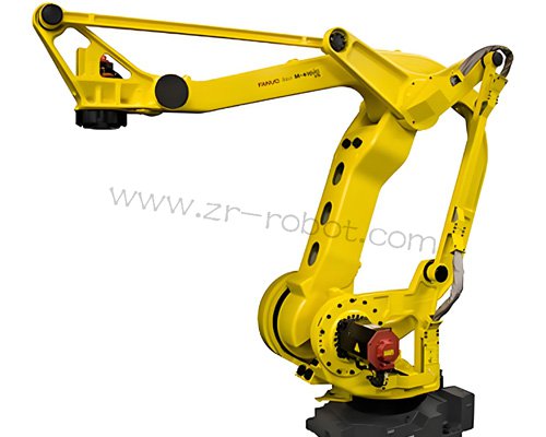 FANUC���ǿƻ�����M-410iC�󻬱���