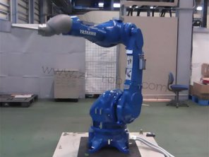 Yaskawa������Ϳ������MPX2600��׼����