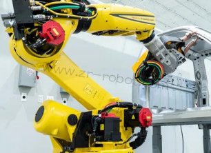 FANUC���ǿƻ�����R-2000iD��ȱ���