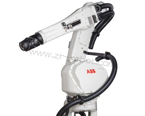 ABB��Ϳ������IRB 5510����ά���ܽ�
