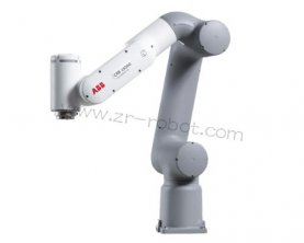 ABBЭ��������CRB 15000�����ƻ�