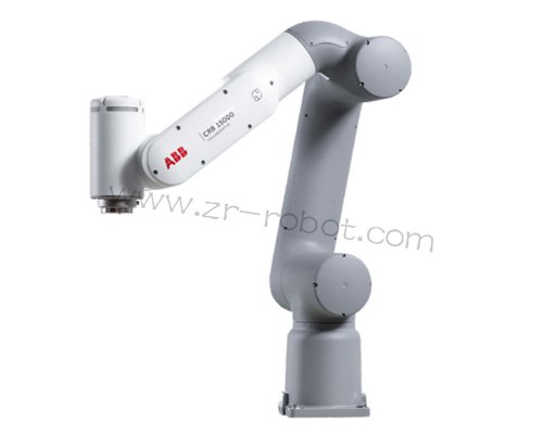 ABBЭ��������CRB 15000�����ƻ�