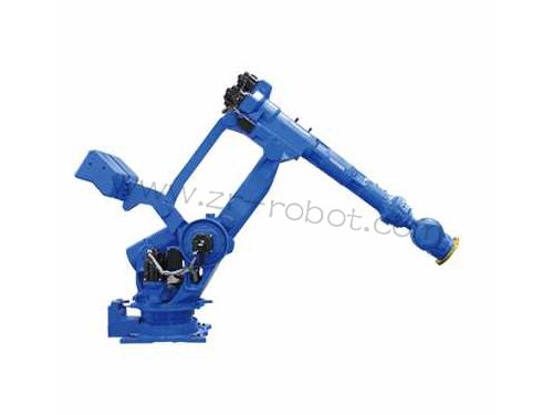 YASKAWA����GP400�����˱���ָ��