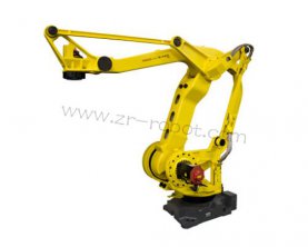FANUC���ǿƻ�����M-410iC/315��е�ֱ���