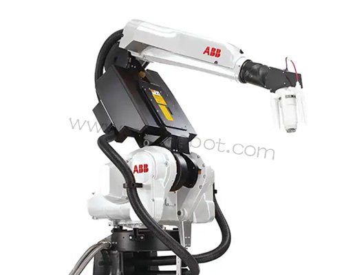 ABB��Ϳ������IRB 5400����ָ��