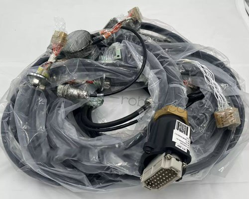 3HAC024385-001 ABB������IRB6600�������ά��