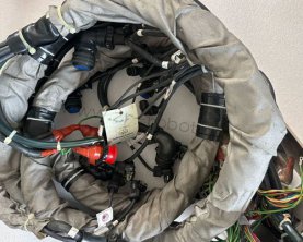 ����������MH180�������½ӵز���ά��
