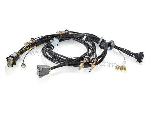 ABB������IRB 7600��������3HAC14940-1ά��