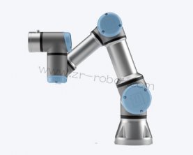 UR3e�Ű�Э��������ά��