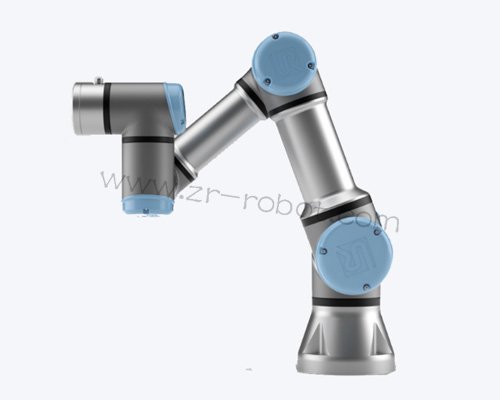 UR3e�Ű�Э��������ά��